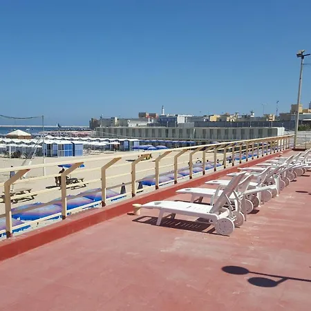 Hotel Mare Pineta-2