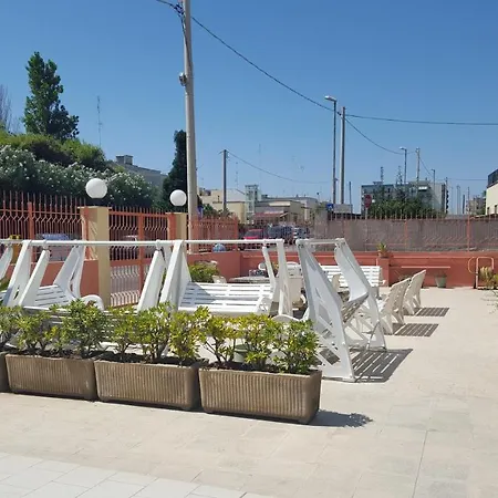 Hotel Mare Pineta-3