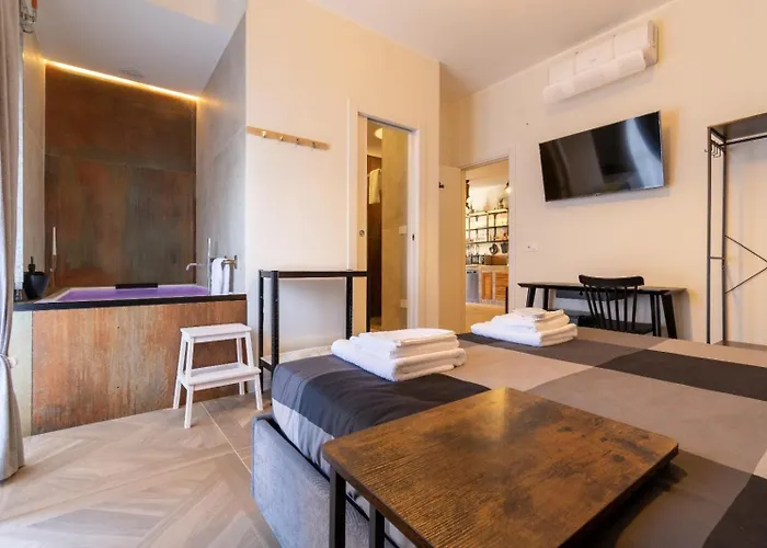 Bed and Breakfast Pasubio 123 Bari